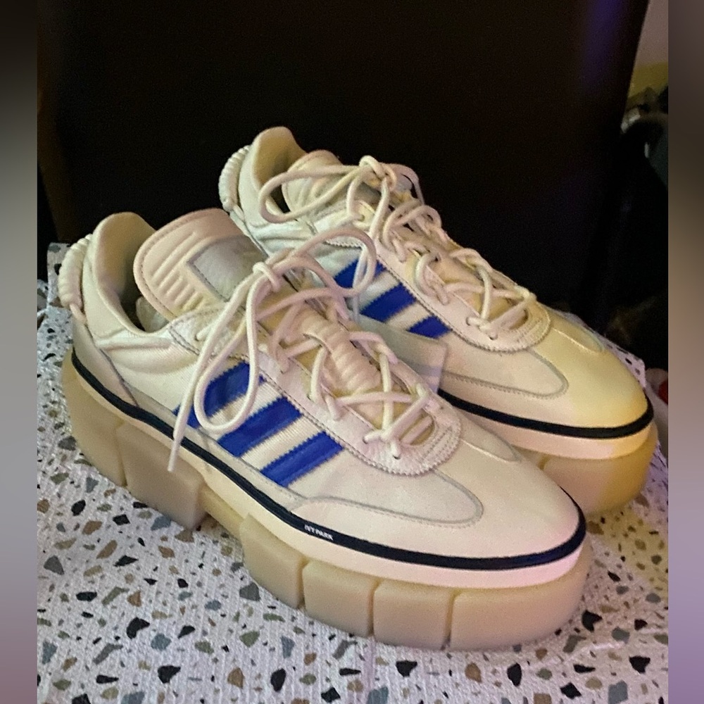 ADIDAS PARK